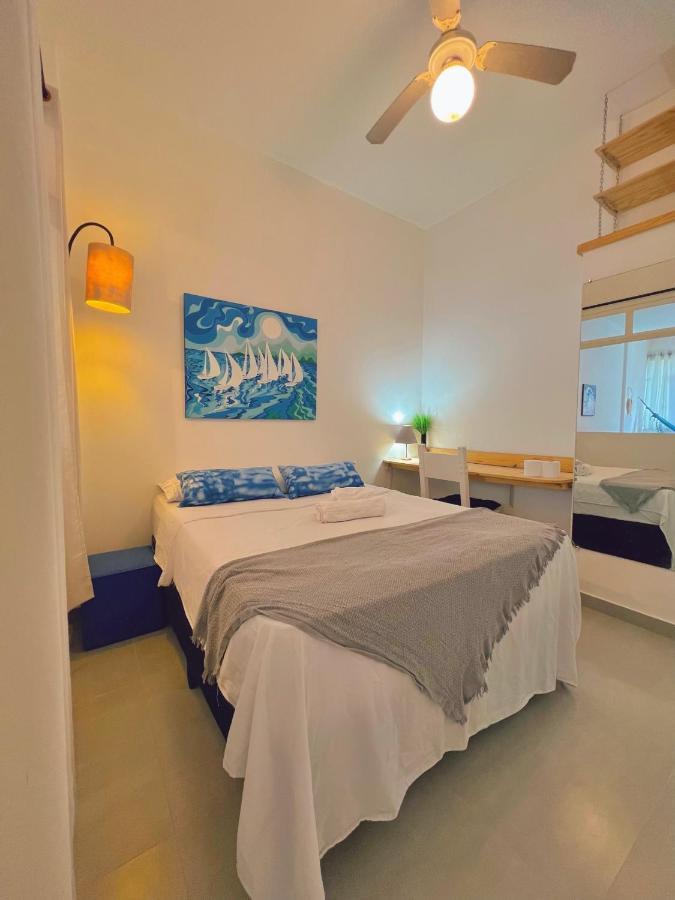 Copacabana Beach! Aconchegante Apartamento Na Quadra Da Praia. Rio de Janeiro Esterno foto