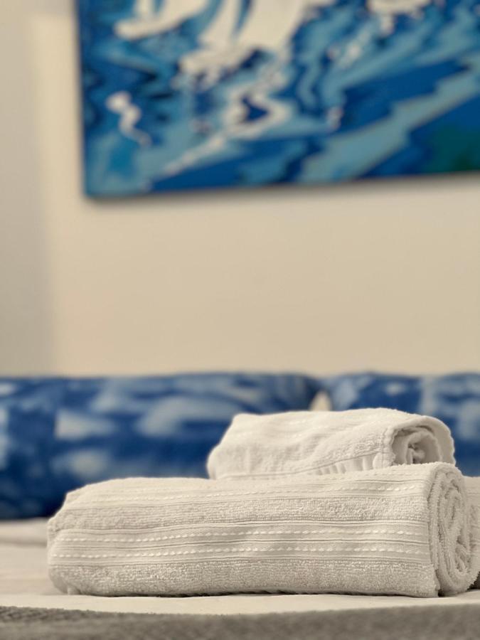 Copacabana Beach! Aconchegante Apartamento Na Quadra Da Praia. Rio de Janeiro Esterno foto